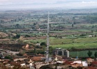 Alcolea de Cinca   A.Bender : SPANJE 2012 400D